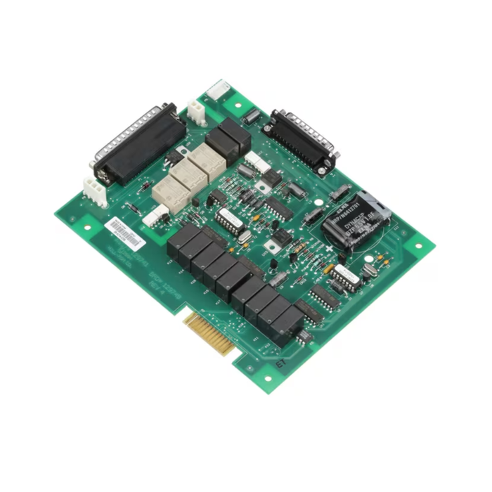 129741 PCB ASSY,CA,SIDECOM Hillrom / Baxter OEM Replacement Part