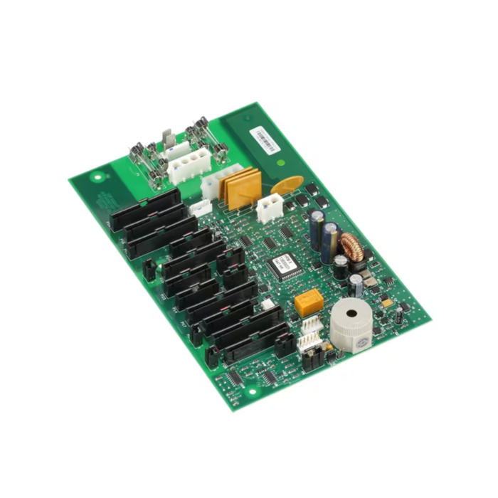 Hill-Rom CareAssist, HR 100 129816 Siderail Interface Board