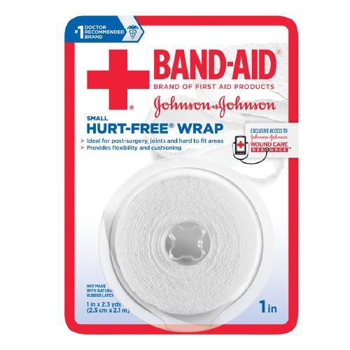 Hartmann USA Hartmann USA Inc. 46200001 Fingertip Small Bandage 2" x 1‚¾" Supplies reLink Medical