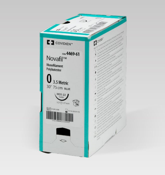 Medtronic Medtronic 8886441913 Suture Supplies reLink Medical