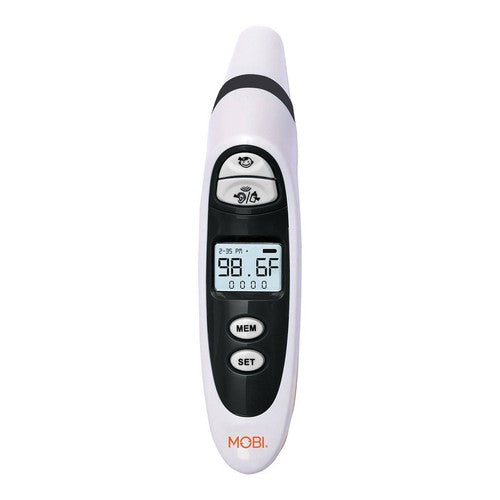 MediVena MediVena 4021 Thermometer Non-Contact Infrared HTD8818A Supplies reLink Medical