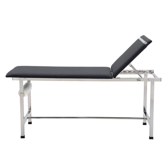 Viva Comfort Viva Comfort Steel Frame Exam Table Exam Chairs / Tables reLink Medical