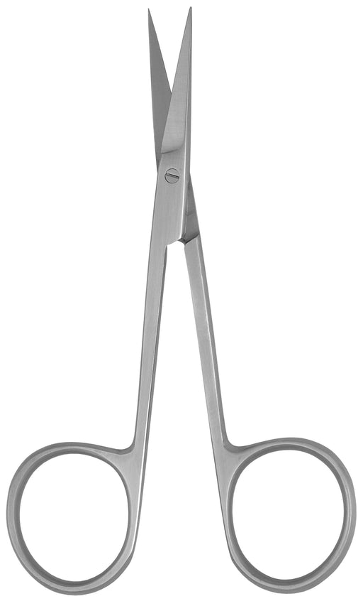 Aspen Surgical Aspen Surgical 54-6527 Symmetry Scissors Knapp Iris Curved Surgical Instruments reLink Medical