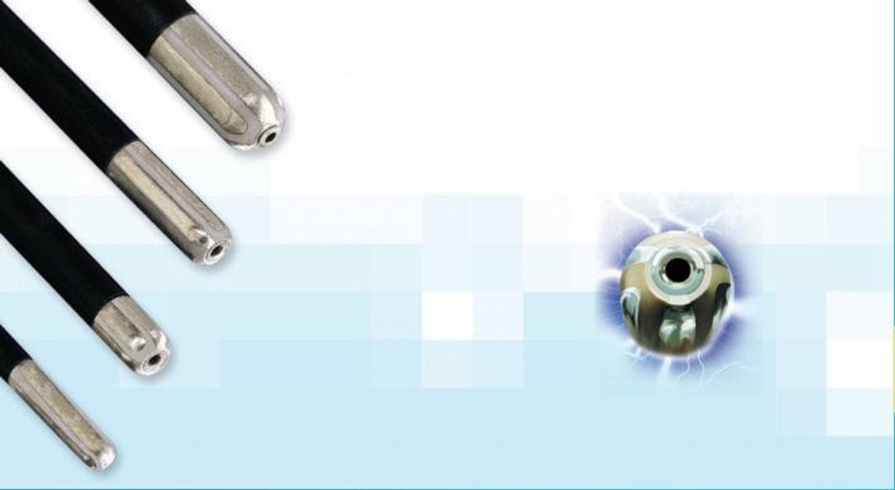 Conmed Corporation Conmed Corporation 130342 Laparoscopic ABC Probe 10mm with 10„¢ Accessories reLink Medical