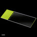 Globe Scientific, Inc. Globe Scientific Inc. 1304G Color Coded Slide 90‚° Corners Ground Supplies reLink Medical