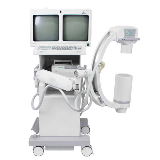 GE Healthcare GE Healthcare OEC Mini 6800 C-Arm C-Arms & Tables reLink Medical