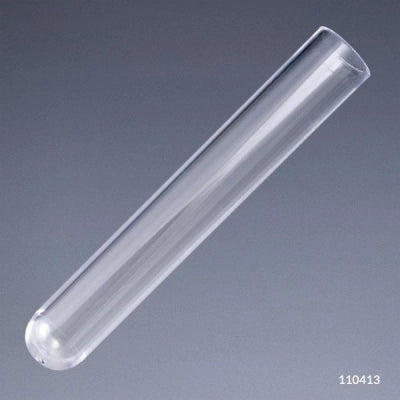Globe Scientific, Inc. Globe Scientific Inc. 110413 Culture Tube PS 12 x 75mm 250/bx Supplies reLink Medical