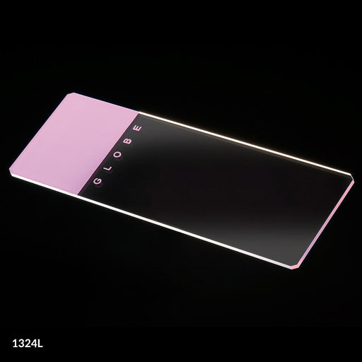 Globe Scientific, Inc. Globe Scientific Inc. 1324L Color Coded Slide Safety Corners Supplies reLink Medical