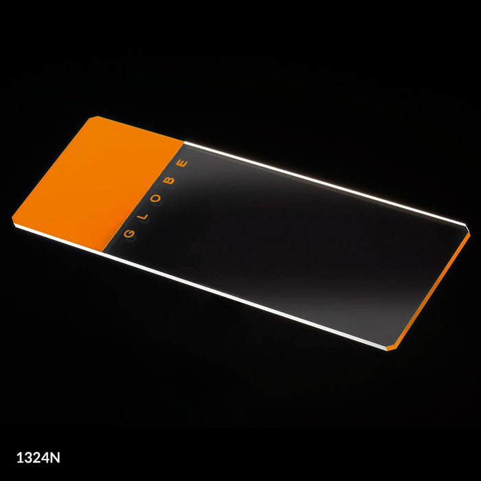 Globe Scientific, Inc. Globe Scientific Inc. 1324N Color Coded Slide Safety Corners Supplies reLink Medical