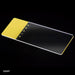 Globe Scientific, Inc. Globe Scientific Inc. 1324Y Color Coded Slide Safety Corners Supplies reLink Medical