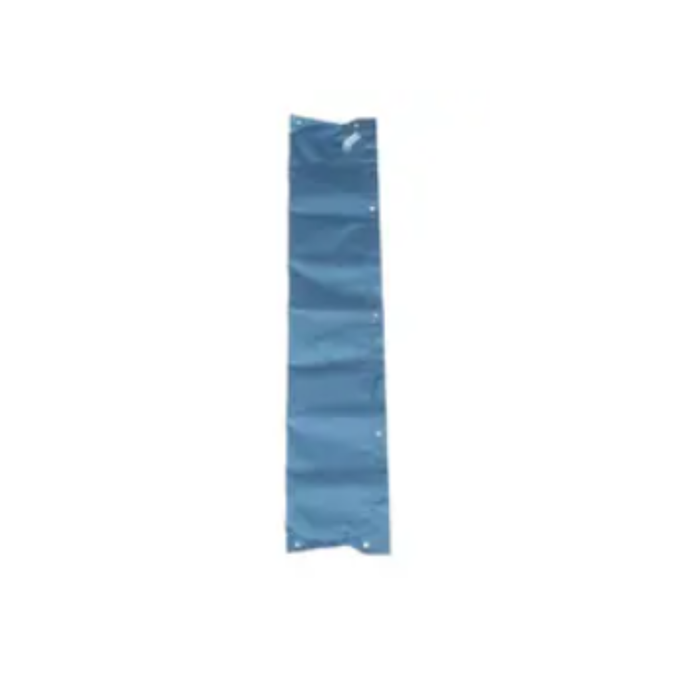 132662 SEAT & THIGH TREATMENT CUSHION Hillrom Baxter OEM  Part