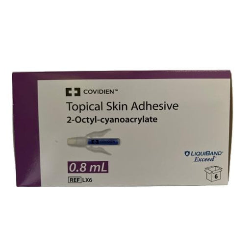 Medtronic Medtronic LX6 Topical Skin Accessories reLink Medical