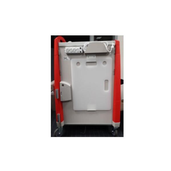 Capsa Healthcare Capsa Healthcare 13003 Avalo Cardiac Board Supplies reLink Medical