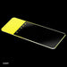 Globe Scientific, Inc. Globe Scientific Inc. 1334Y Color Coded Slide Clipped Corners Supplies reLink Medical