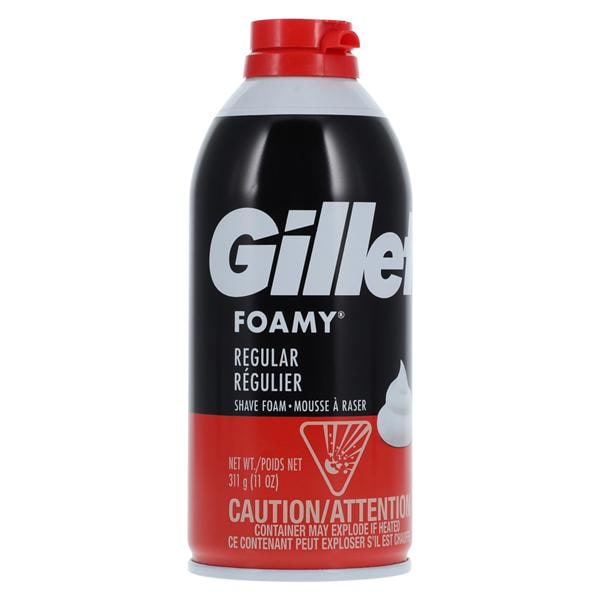 Procter & Gamble 4740024040 Gillette Foamy Shaving