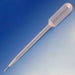 Globe Scientific, Inc. Globe Scientific Inc. 134010 Pipet 1.3 mL Non-Sterile 500/bx 8 Supplies reLink Medical