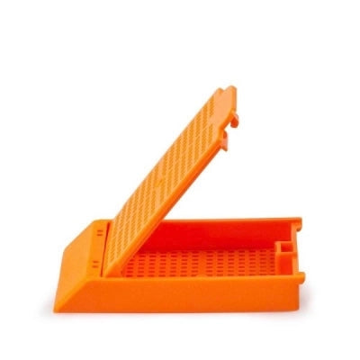 Simport Scientific Simport Scientific M486-11 Histosette II Cassettes Biopsy Orange Supplies reLink Medical