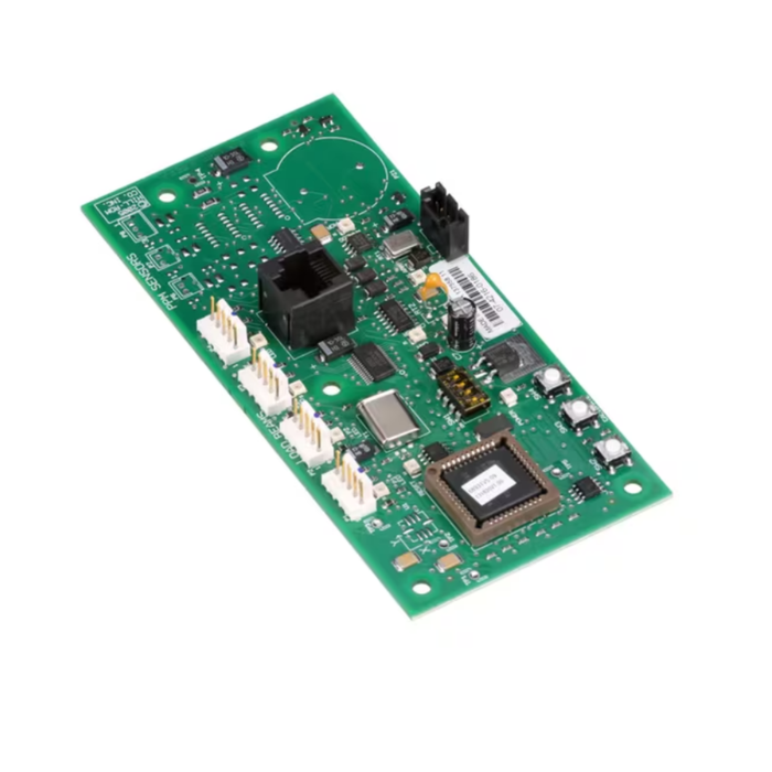 137558 PCB ASSY,VC,SCALE,W/ MOTION IN Hillrom Baxter OEM  Part