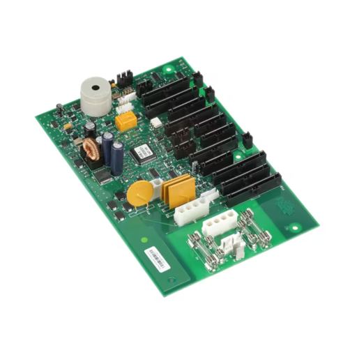Hill-Rom 137613 ASSY, SIDERAIL INTERFACE PCB Hillrom Baxter OEM  Part Beds & Stretchers reLink Online