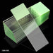 Globe Scientific, Inc. Globe Scientific Inc. 1380-50G Color Coded Slide 90‚° Corners Supplies reLink Medical