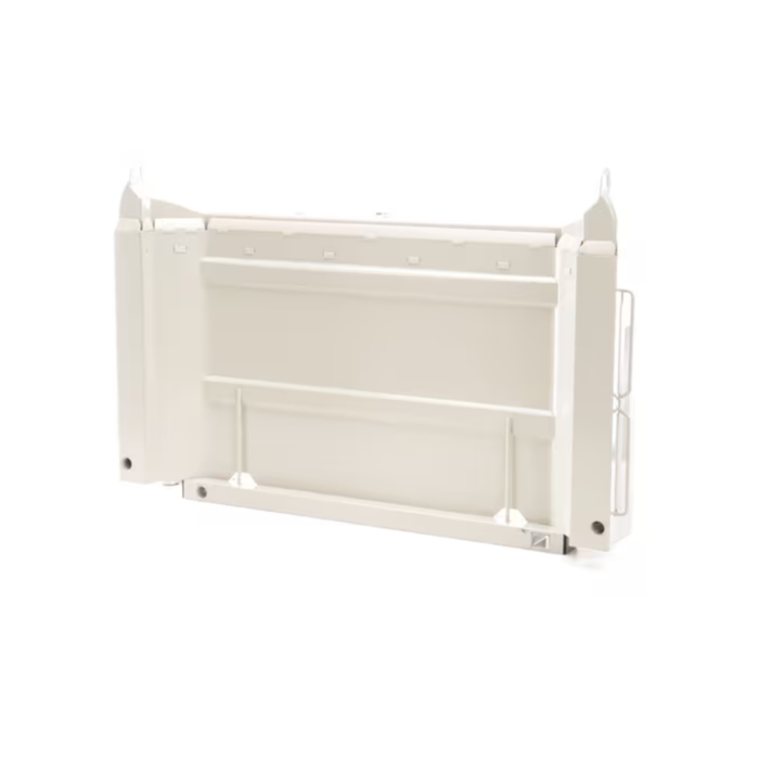 138437S RETRACTING FOOT SECTION ASSY Hillrom Baxter OEM  Part