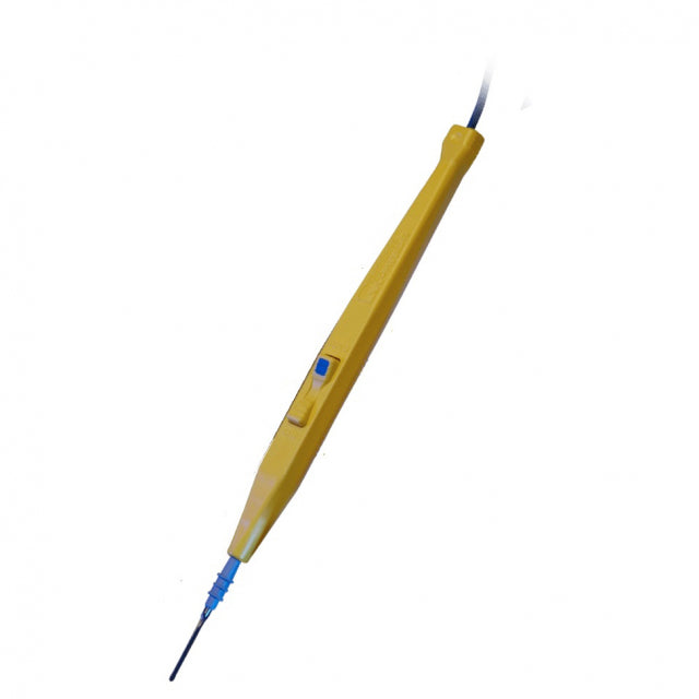 Conmed Conmed 138652A Foot Control Pencil 1" Needle Electrode Supplies reLink Medical