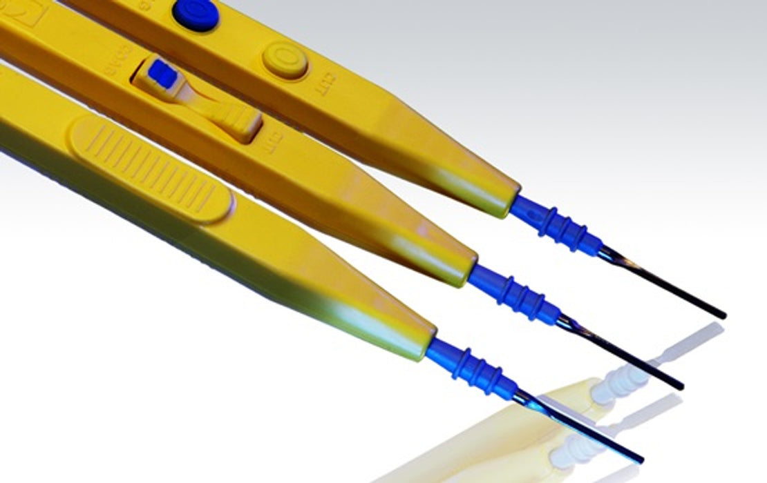 Conmed Conmed 138650A Foot Control Pencil 1" UltraClean Blade Supplies reLink Medical