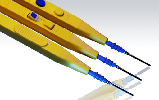 Conmed Conmed 138650A Foot Control Pencil 1" UltraClean Blade Supplies reLink Medical