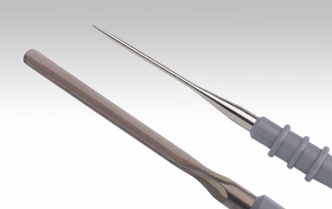 Conmed Conmed 139025EXT UltraClean Needle 6" with Extended Supplies reLink Medical