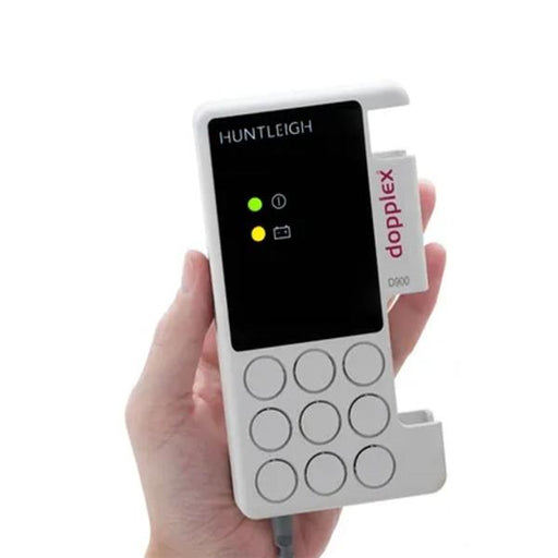 Arjo Arjo Inc. LUS-D900-OP3XS Mini Dopplex 3 MHz XS Supplies reLink Medical