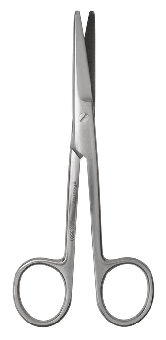 Aspen Surgical Aspen Surgical 03-5023 Symmetry Scissors Mayo Straight Beveled Surgical Instruments reLink Medical