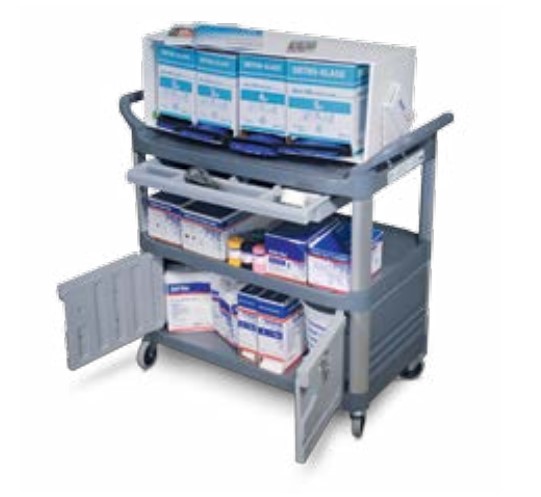 BSN Medical/Jobst BSN Medical/Jobst OG-6CDA Dispenser 6 Supplies reLink Medical