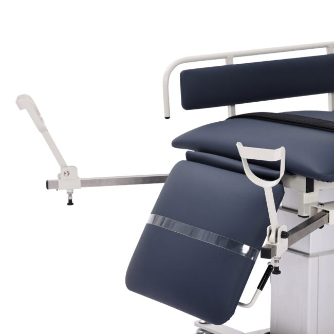 Viva Comfort Viva Comfort Stirrups for Elite Power Table Exam Chairs / Tables reLink Medical