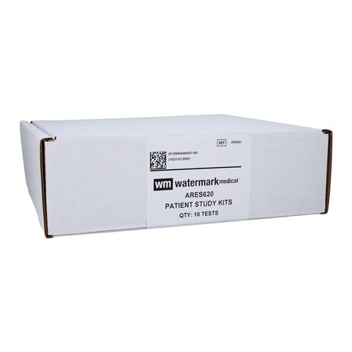 Watermark Medical, Inc Watermark Medical Inc W03621 ARES 620 Sleep Study Kit Single-Use Patient Monitors reLink Medical