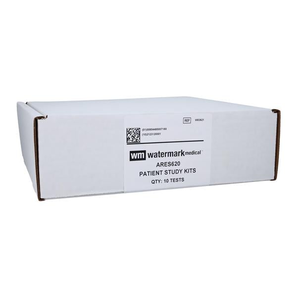 Watermark Medical, Inc Watermark Medical Inc W03621 ARES 620 Sleep Study Kit Single-Use Patient Monitors reLink Medical