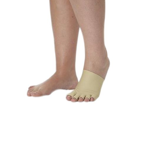 BSN Medical/Jobst BSN Medical/Jobst 7294701 FarrowWrap Toe Caps 20-30 Toe Cap Tan Supplies reLink Medical