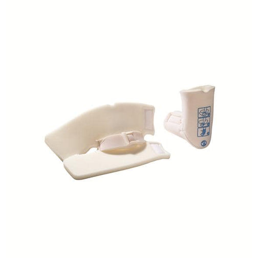 Aspen Surgical Aspen Surgical 712300 Patient Care Boot Insert Liner Non-Sterile 1 Supplies reLink Medical