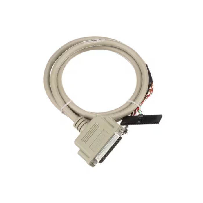 141688 CABLE ASSY, CNTRL BRD, AFF 3 Hillrom Baxter OEM  Part