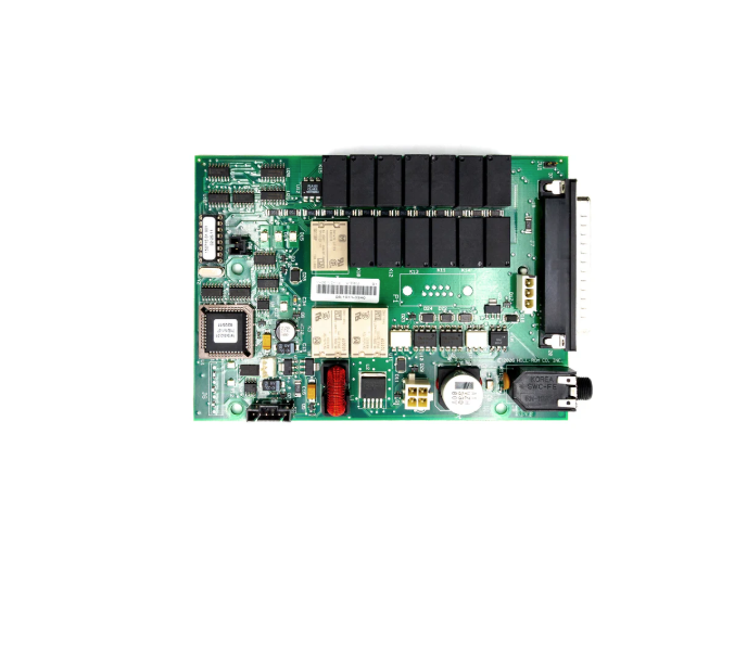Hill-Rom Versacare PC14199802 Sidecomm PCB Assembly, OEM 72298