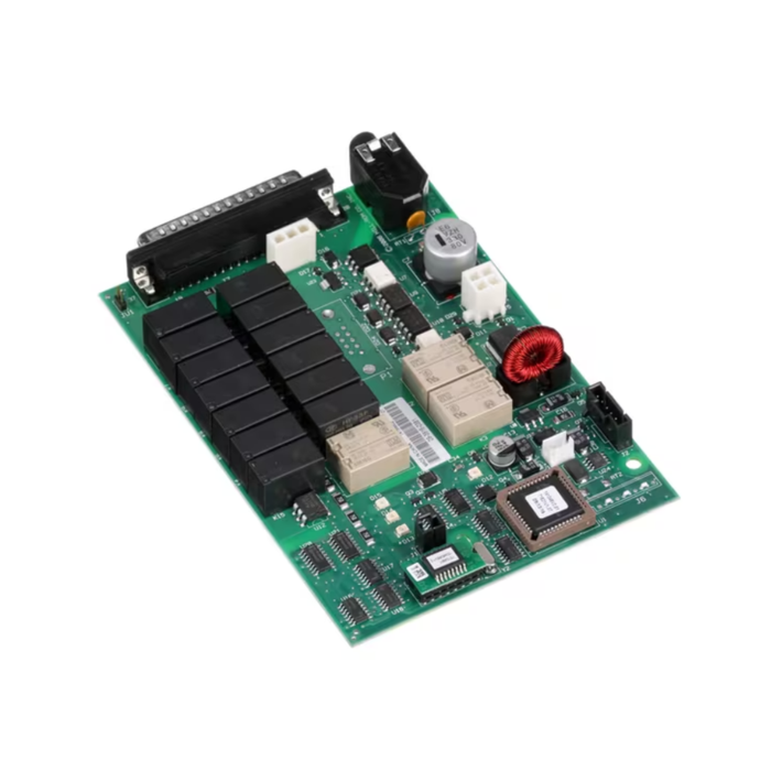 14199802 PCB ASSY,VC,SIDECOM NON-WIU Hillrom Baxter OEM  Part