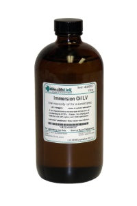 EDM3 Company LLC EDM3 Company LLC 400663 Immersion Oil LV 16 Supplies reLink Medical
