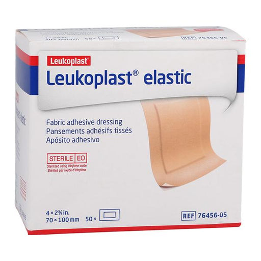 BSN Medical/Jobst BSN Medical/Jobst 7645605 Elastic Adhesive Bandage Patch 4" x 2‚¾" Supplies reLink Medical