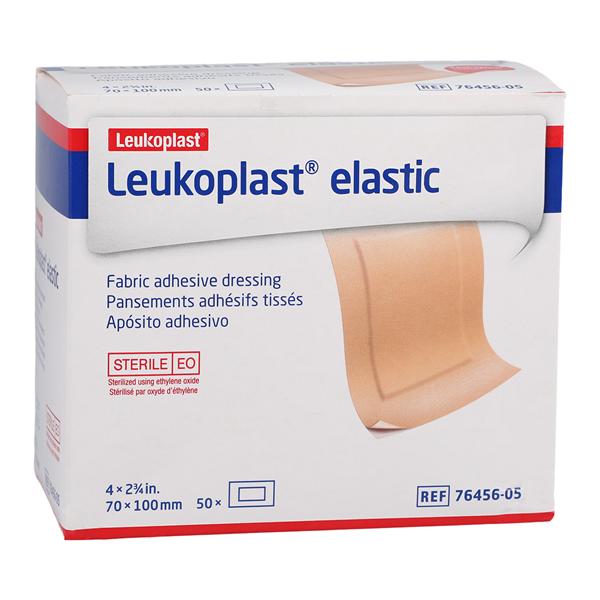 BSN Medical/Jobst BSN Medical/Jobst 7645605 Elastic Adhesive Bandage Patch 4" x 2‚¾" Supplies reLink Medical