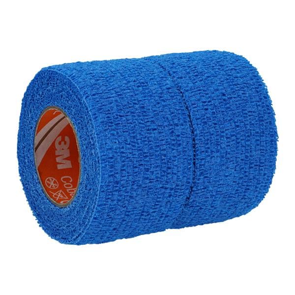 Solventum Corporation Solventum Corporation 20815B Self-Adherent Wrap with Hand Tear Latex Supplies reLink Medical