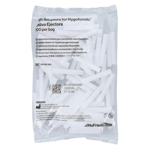 Crosstex International Crosstex International ZFFAD-100 Adapter Supplies reLink Medical