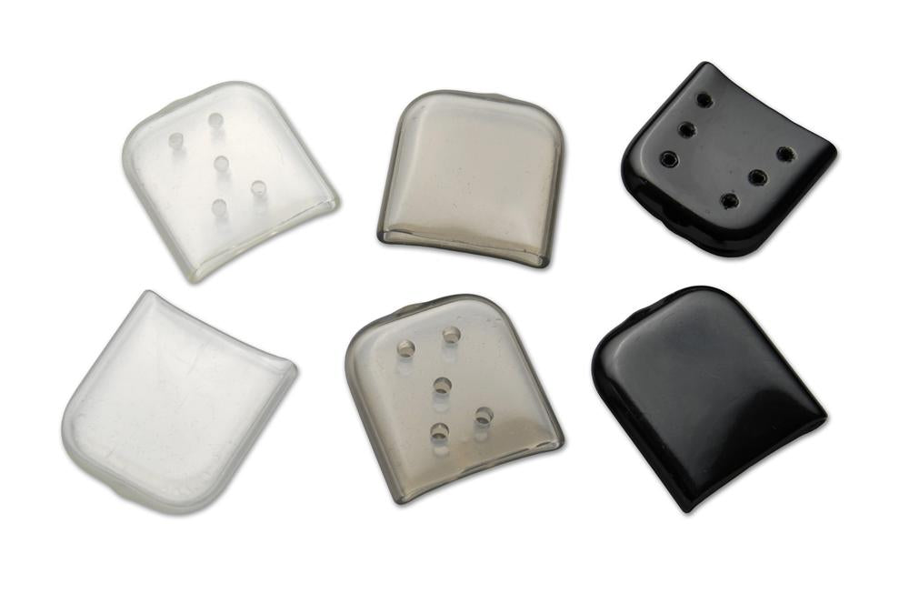 Aspen Surgical Aspen Surgical 092009BBG Protector Non-Vent Clear 3mm x 25mm x Supplies reLink Medical