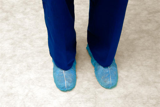 Aspen Surgical Aspen Surgical 818100 Floor Mat w/out Fluid Barrier Backing White Supplies reLink Medical