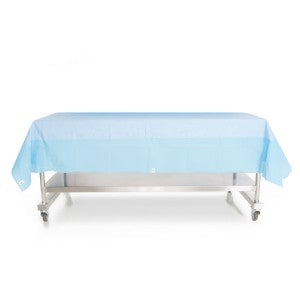 O&M Halyard O&M Halyard 29269NS Back Table Cover Heavy Duty Padded 60" x 90" Supplies reLink Medical
