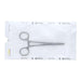 Integra Miltex Integra Miltex 8-40-ST-25M Baumgartner Needle Holder Serrated 5.5" Supplies reLink Medical