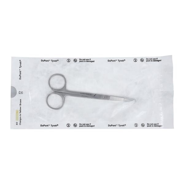 Integra Miltex Integra Miltex 5-304-ST-25M Iris Scissors Straight 4.5" Surgical Instruments reLink Medical